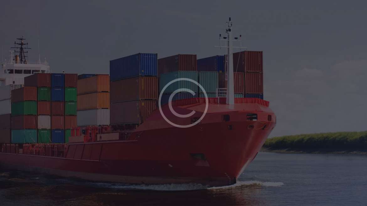 SALE OF CONTAINERS